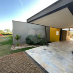 Terreno Plano à venda no Condomínio Villa Bela Vista em Piracicaba/SP.