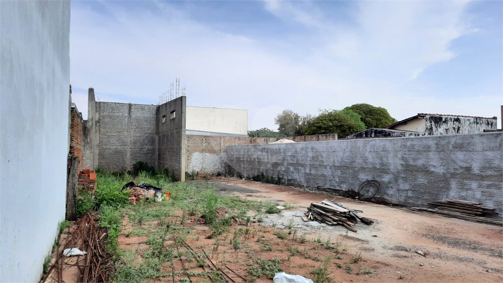 Terreno para venda na Vila prado