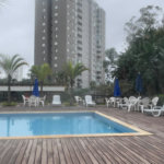 Apartamento para alugar com 2 quartos em Vila Andrade, São Paulo - SP