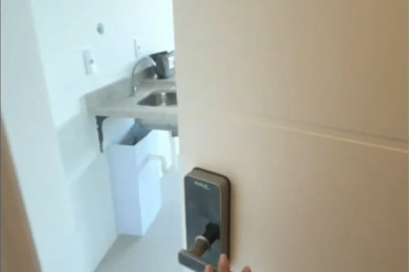 Apartamento à venda com 2 quartos, sendo 1 suíte,  em Vila Pirajussara, São Paulo, SP