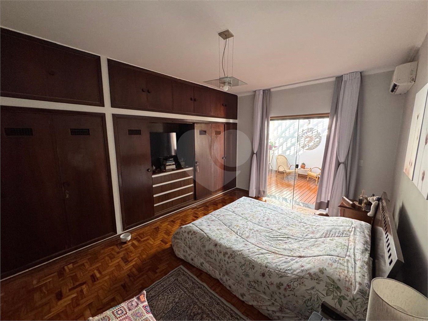 Casa com 4 quartos próxima á Santa Casa