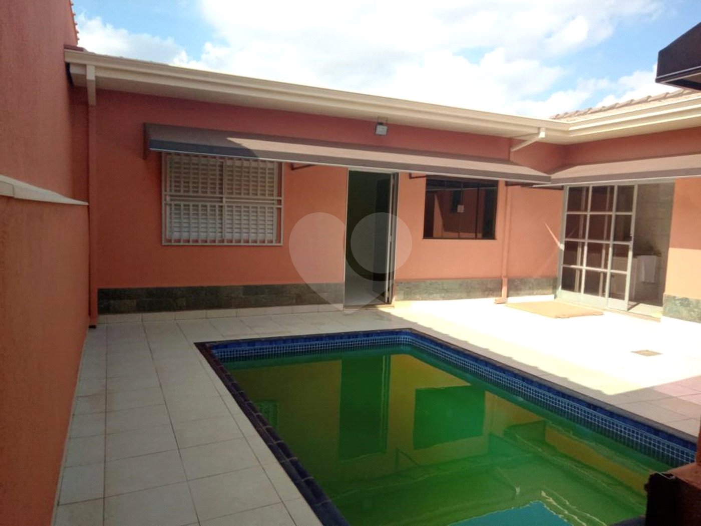 Excelente casa para locação no Jd Beatriz