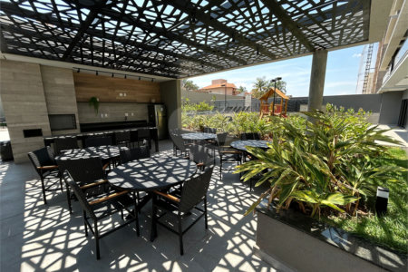 Apartamento no Madison Tower, na região do Parque Faber, com 3 quartos e 3 vagas de garagem