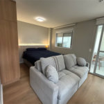 Studio à venda com 1 quarto em Pinheiros, São Paulo - SP