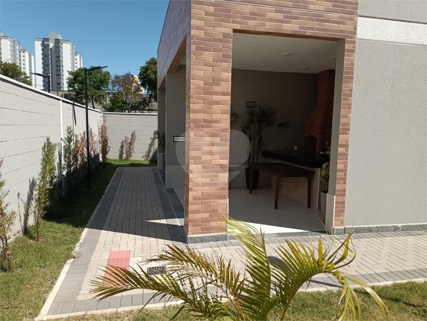 Apartamento de 40m² na Mooca venda e locação - 02 dorm.