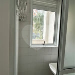 Apartamento duplex de 60m2 com 1 vaga na Vila Mariana