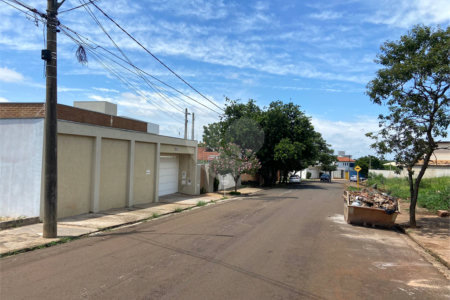 Excelente terreno com 525,00 m² de área total, no bairro Parque Santa Mônica.