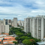 Apartamento Seminovo porteira fechada na Vila Mariana