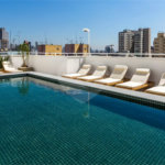 Apartamento tipo Studio com 36m na região central de São Paulo - SP.