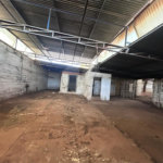 barracão comercial