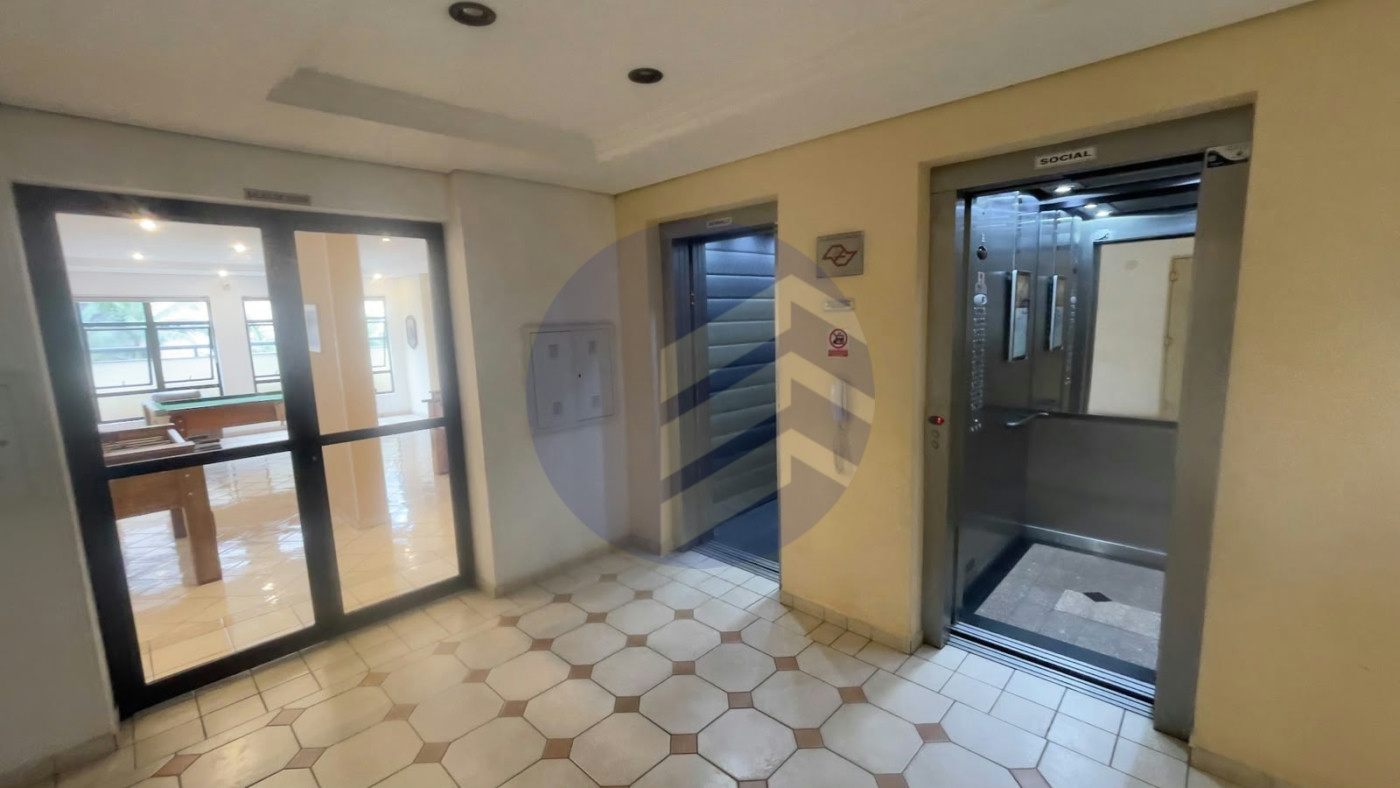 Apartamento para alugar com 2 quartos 2 vagas em Vila Andrade, São Paulo - SP