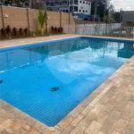 Lindo apartamento no Parque das Oliveiras