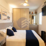 Apartamento à venda com 3 quartos, sendo 1 suíte, em Vila Gomes, São Paulo - SP