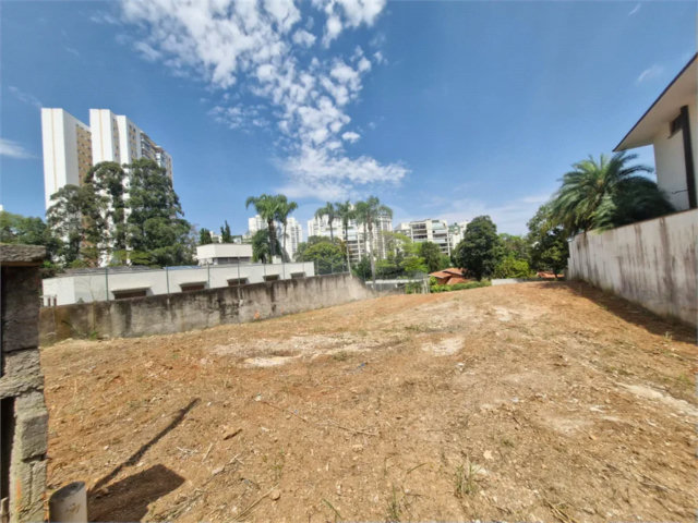Terreno à venda em Alto da Boa Vista, São Paulo, SP