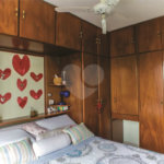 Apartamento Barro Branco