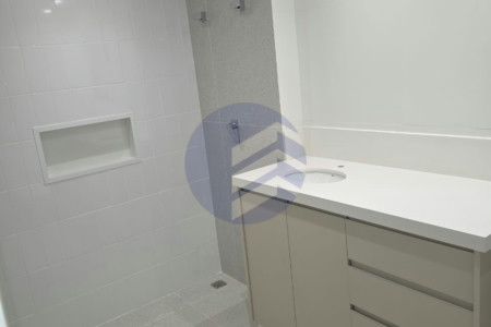 Apartamento à venda com 3 quartos, sendo 1 suíte, em Vila Andrade, São Paulo - SP