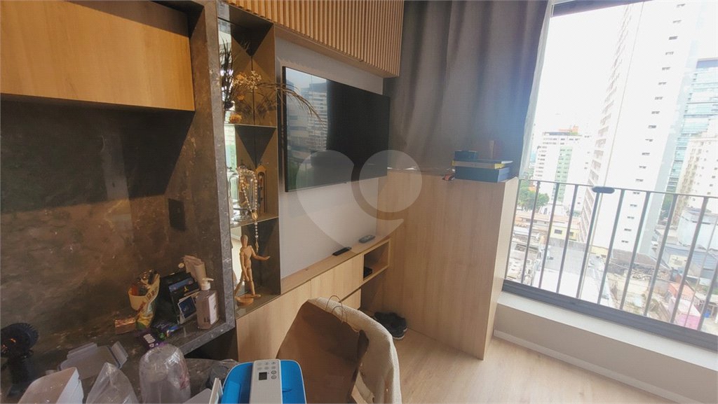 Apartamento mobiliado para locação – conforto, praticidade e muito estilo nos Jardins