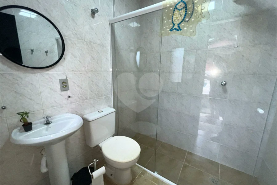 Casa à venda com 6 quartos, sendo 3 suítes, em Morada da Praia, Bertioga, SP