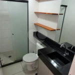 LINDO APTO COM PLANEJADOS VENDA OU LOCACAO