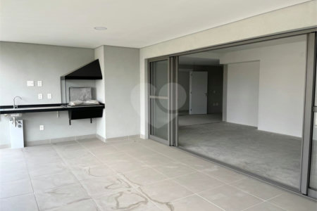 Apartamento à Venda no Paraíso 175m2 3 Quartos 3 Vagas