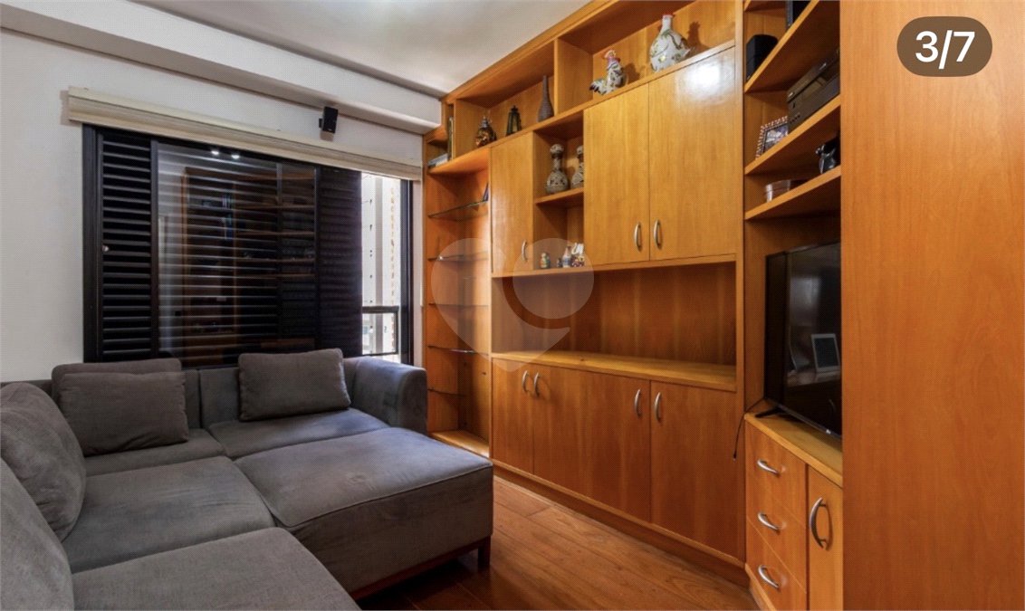 APARTAMENTO ALTO PADRÃO VILA MASCOTE