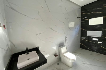 Casa à venda com 3 quartos, sendo 1 suíte,  em Eixo Cidade Nova, Balsas, MA
