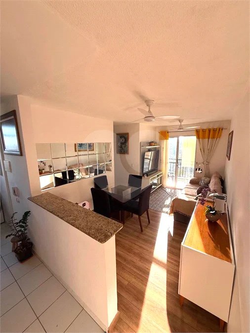 Apartamento à Venda | 63 m² | 3 Dormitórios | 1 Suíte | Andar Alto | Próximo à Estação Piqueri