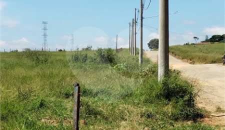 Terreno à venda em Residencial Esperança, Caçapava, SP