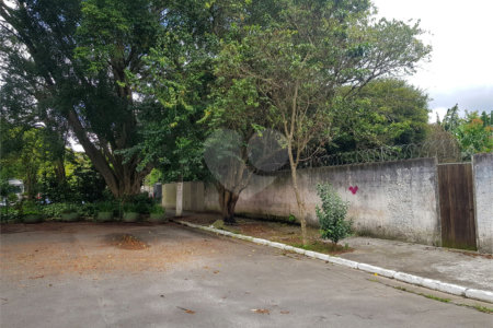 Terreno à venda em Jardim Campo Grande, São Paulo, SP