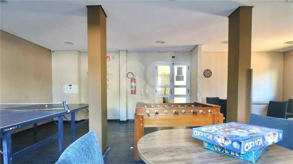 Apartamento á venda na Luz
