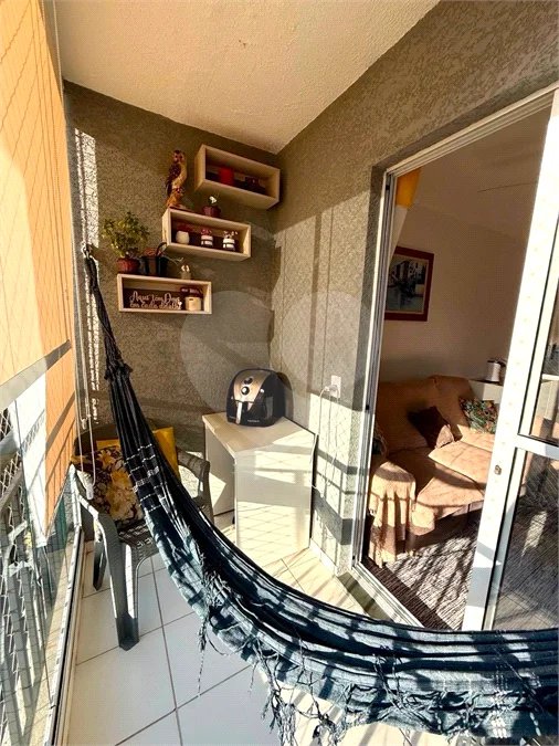 Apartamento à Venda | 63 m² | 3 Dormitórios | 1 Suíte | Andar Alto | Próximo à Estação Piqueri