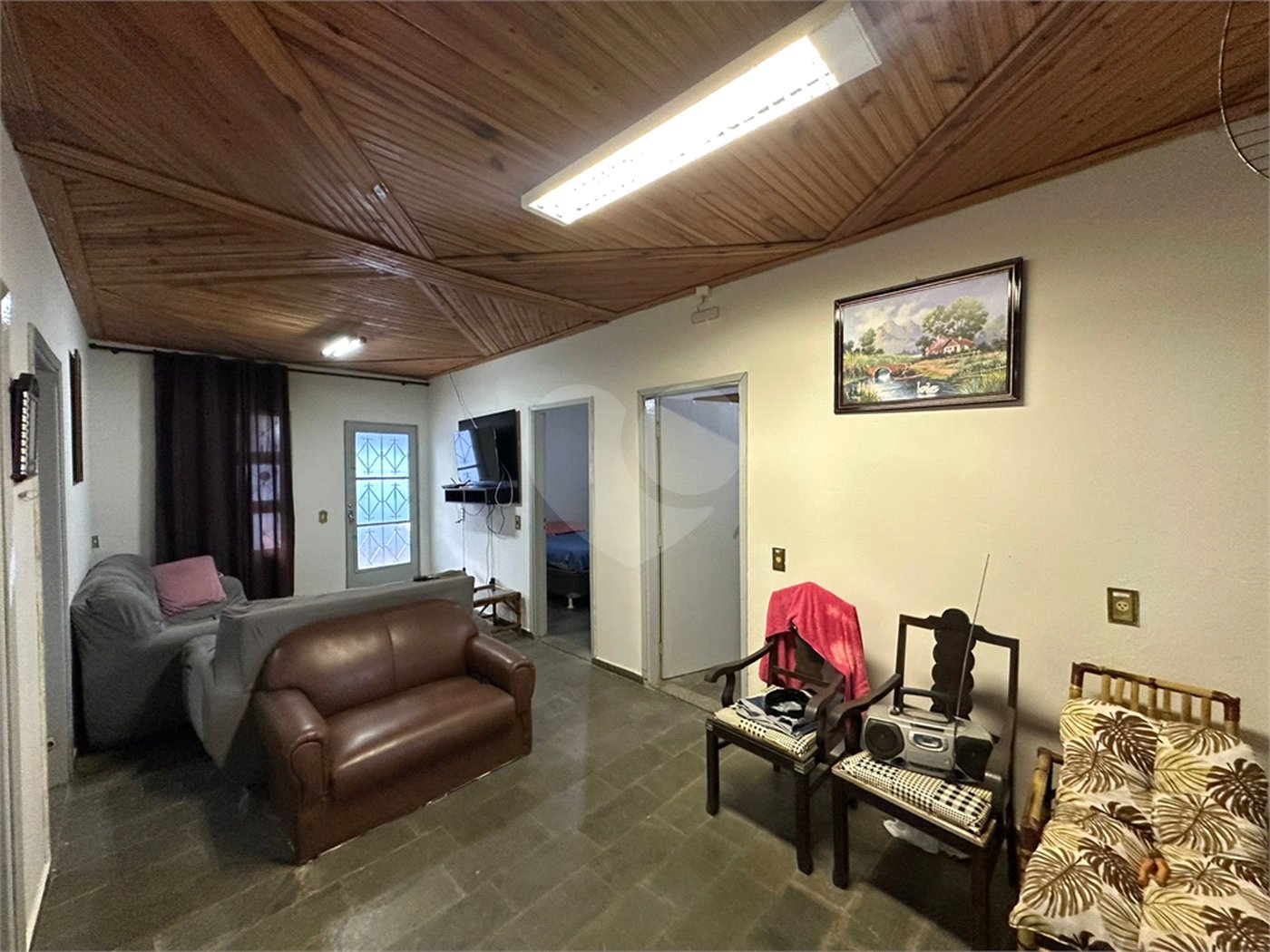 Casa a venda na Lagoa Dourada