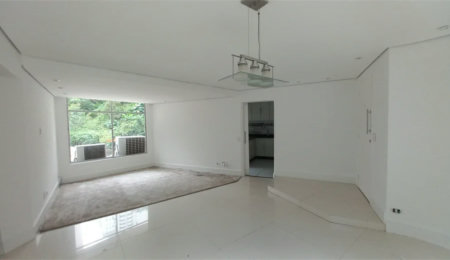 Apartamento à venda com 3 quartos, sendo 1 suíte, em Vila Andrade, São Paulo, SP