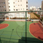 APARTAMENTO NO CONDOMINIO ÁRCÁDIA - 80 M / 2 DORMS COM 1 SUITE / 2 VAGAS