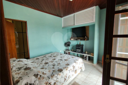 Casa de Condomínio à Venda em Itupeva/SP – Cafezal VI