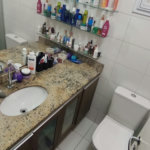 Apartamento à venda com 3 quartos, sendo 2 suítes, em Vila Moreira, Guarulhos - SP