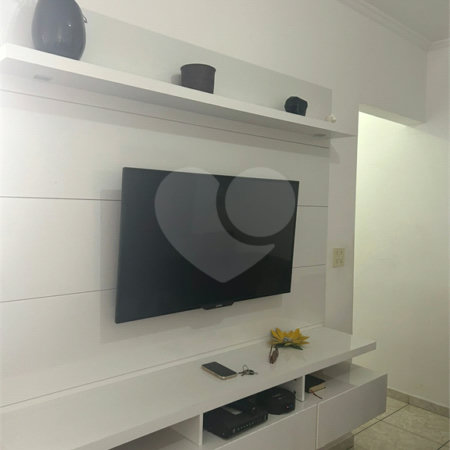 Apartamento à venda - Santo André