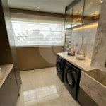Cobertura duplex Chacara Klabin - 4 suites - 4 vgs - 487 m² - Quadra de tenis