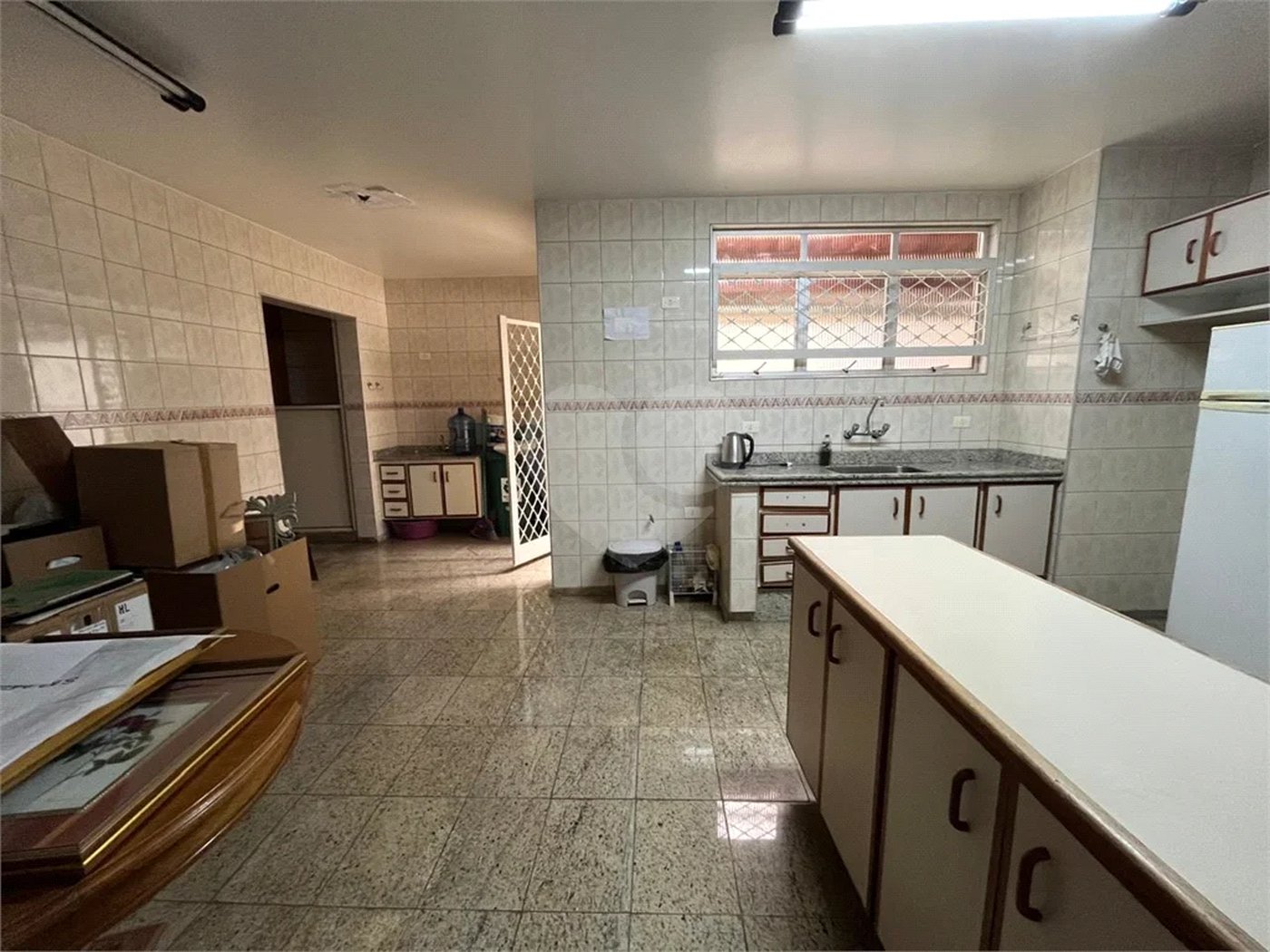 Casa Térrea c/ 4 quartos Venda – Vila Monteiro (Localização Nobre)