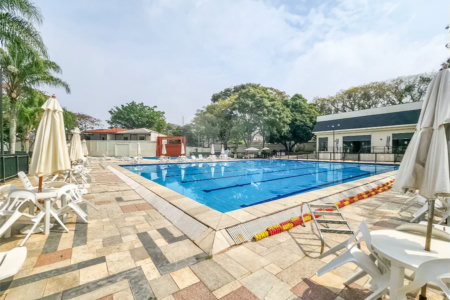 Apartamento com 3 quartos á venda em Santo Amaro, São Paulo - SP