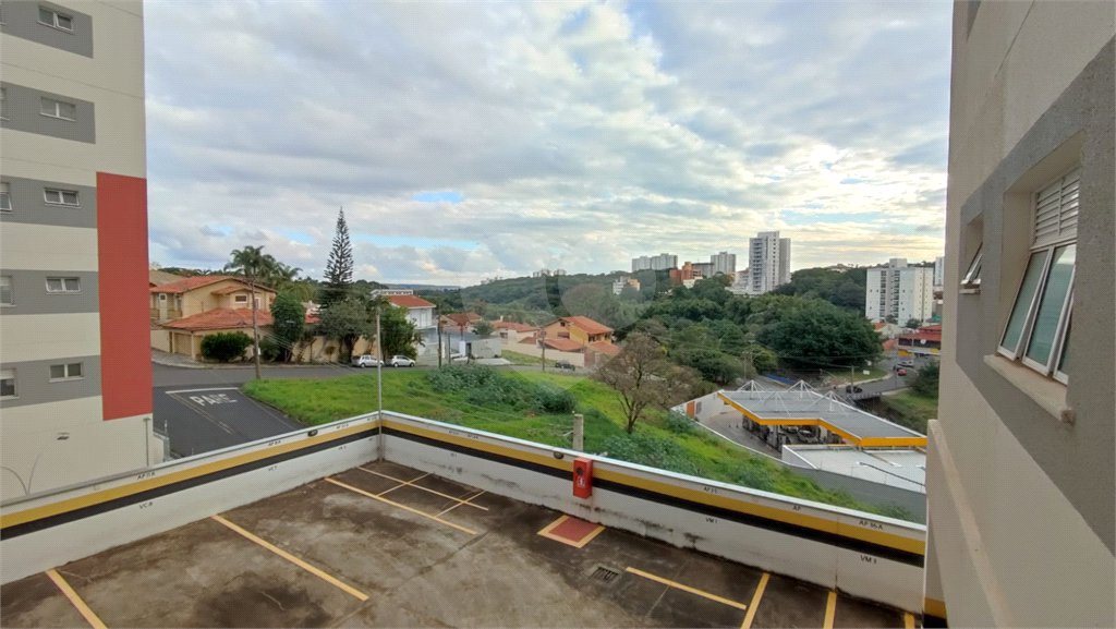 Apartamento à Venda - 1 Dormitório Próx. à USP - São Carlos