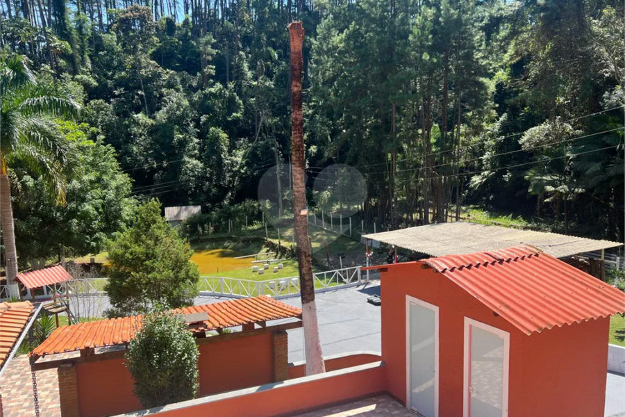 Linda Casa Em Condomínio Fechado Itapecerica da Serra