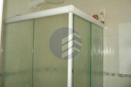 Casa à venda com 3 quartos, sendo 1 suíte, no condomínio Res Green Ville, São Paulo - SP
