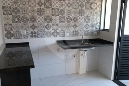 APARTAMENTO A VENDA EM SP TATUAPÉ