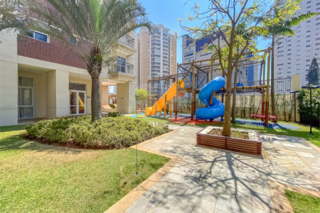 Apartamento - Vila Mariana - Alto Padrão - 3 Suítes - 4 Vagas - Venda / Compra - Próximo ao Metrô