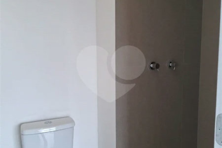 Studio na 24m² Vila Mariana