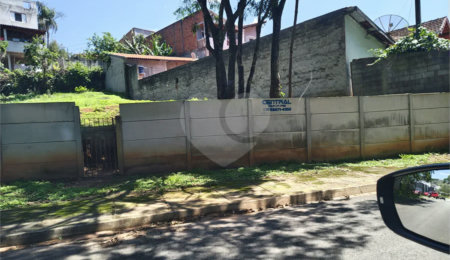 Terreno à venda com 1 quarto em Parque Fernão Dias, Atibaia, SP