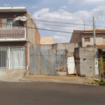 Casa em Construção à Venda no Bairro Romeu Tortorelli