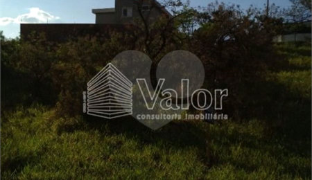 Terreno à venda em Jardim São Carlos, São Carlos, SP