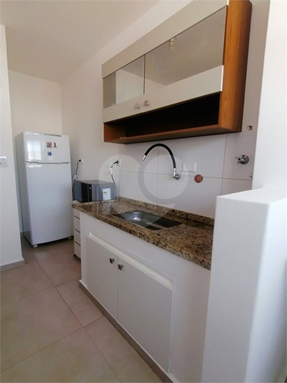 APARTAMENTO ACLIMAÇÃO 1 QUARTO/COZINHA/SALA, 55m2, 1 GARAGEM